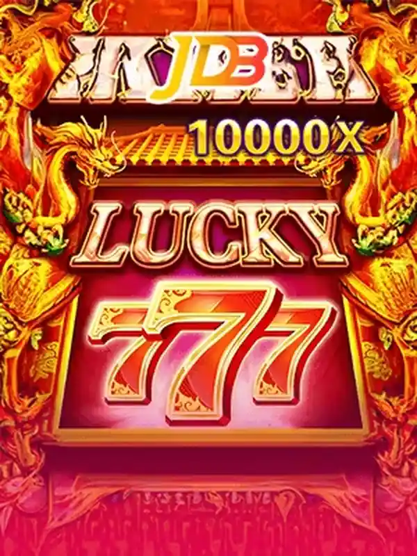 লাকিসেভেন ক্যাসিনো গেম planbet